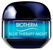 Kremy do twarzy - Biotherm Blue Therapy Night 50ml krem do twarzy na noc do wszystkich rodzajów skóry 3605540886304 - miniaturka - grafika 1