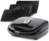 Opiekacze - Aigostar 30JVU - miniaturka - grafika 1