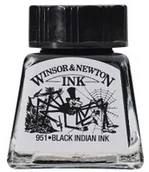Naboje i atramenty - Winsor & Newton tusz rysunkowy 1005030 - miniaturka - grafika 1