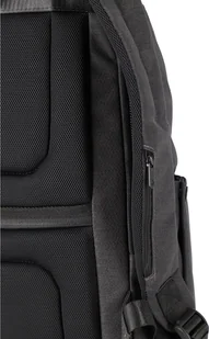 Travelite Plecak biznesowy poszerzany Meet Antracytowy 001842-04 - Torby na laptopy - miniaturka - grafika 10