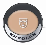 Podkłady do twarzy - KRYOLAN Ultra Foundation - Podkład w kremie dobrze kryjący - ART. 9002 - FS 45 KR9002-ONFS - miniaturka - grafika 1