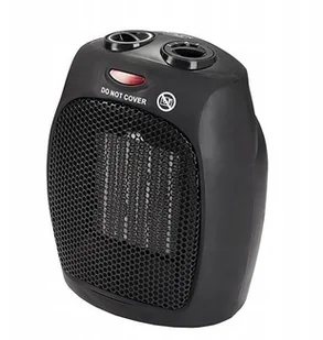 Adler Termowentylator ceramiczny 1500W Ad 7702 - Ogrzewanie przenośne - miniaturka - grafika 3