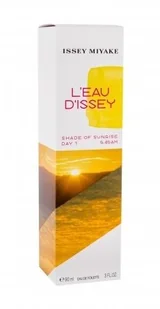 Issey Miyake Shade of Sunrise woda toaletowa 90 ml - Wody i perfumy damskie - miniaturka - grafika 2