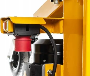 CEDRUS LS09V - Łuparki do drewna - miniaturka - grafika 8