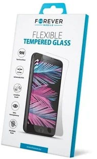 Xiaomi Szkło Hartowane Flexglass 0.2mm Do Redmi 7A - Folie ochronne do telefonów - miniaturka - grafika 4