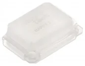 Akcesoria do monitoringu - RAYTECH Puszka gelbox HAPPY-2-BOX7 IP68 opak. 7 szt. HAPPY-2-BOX7 - miniaturka - grafika 1