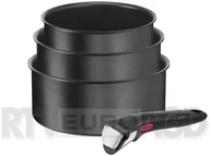 Zestawy garnków i patelni - Tefal Ingenio Daily Chef 4 elementy - miniaturka - grafika 1