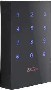 ZKTeco KR702E ZKTeco KR702E - Kontrola dostępu - miniaturka - grafika 4