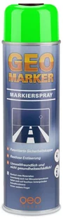 GeoFennel Odblaskowa farba do znakowania GEO-MARKER - Poziomice, łaty, miary - miniaturka - grafika 4
