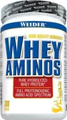Odżywki białkowe - Weider Warrior Whey Aminos 300 tabletek P3336 - miniaturka - grafika 1