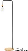 Lampy stojące - Spotlight Lampa podłogowa 7274974 z serii MURIEL - miniaturka - grafika 1