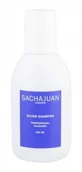 Szampony do włosów - Sachajuan Sachajuan Cleanse & Care Silver szampon do włosów 250 ml dla kobiet - miniaturka - grafika 1
