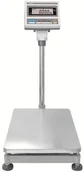 Wagi specjalistyczne - CAS DB-II PLUS LCD 300 - miniaturka - grafika 1