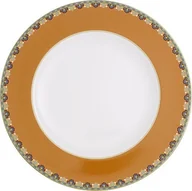 Talerze - Villeroy & Boch Talerz obiadowy Samarkand Mandarin 28 cm 10-4732-2630 - miniaturka - grafika 1