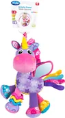 Grzechotki dla dzieci - Playgro Jednorożec Stella - miniaturka - grafika 1