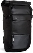 Plecaki - Timbuk2 Timbuk2 Clark Pack Plecak, jet black  2021 Plecaki rowerowe 1365-3-6114 - miniaturka - grafika 1