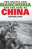 Obcojęzyczne książki historyczne - The Battle for Manchuria and the Fate of China - M. Tanner Harold - miniaturka - grafika 1