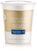 Depilacja - PREMIUM textile Wosk Do Depilacji Premium Gold 700ml 1500.212 - miniaturka - grafika 1