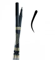 Eyelinery - Max Factor MASTERPIECE HIGH PRECISION EYELINER w kolorze BLACK ONYX, 1 G - miniaturka - grafika 1