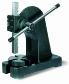 Prasy - Proma Prasa ręczna ściągacz do łożysk AP-2 - miniaturka - grafika 1