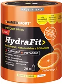 Produkty energetyczne i izotoniki - NAMEDSPORT NAMEDSPORT HydraFit 400g NAPÓJ HIPOTONICZNY - miniaturka - grafika 1