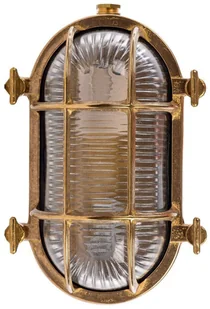 Zuma Line Kinkiet THIRA A57Z - Lampy ogrodowe - miniaturka - grafika 2