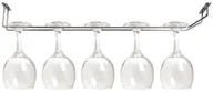 Akcesoria gastronomiczne - Olympia Wieszak na kieliszki | 610mm CE308 - miniaturka - grafika 1
