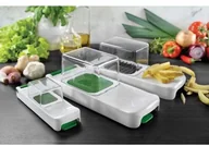 Przybory do gotowania - Alligator Zestaw trzech Alligatorów 3002g - miniaturka - grafika 1