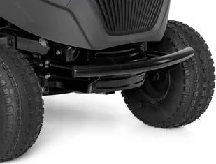 Stiga Traktor ogrodowy ESTATE 384 M - Kosiarki traktorki - miniaturka - grafika 12