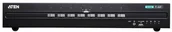 Przełączniki KVM - Aten CS1188DP USB DisplayPort Secure KVM Switch CS1188DP-AT-G - miniaturka - grafika 1