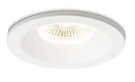 Pozostałe oświetlenie - RENDL RED RED -Design R13602- LED Łazienkowe oświetlenie wpuszczane BELLA 11W/230V IP65 - miniaturka - grafika 1