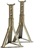 Pozostałe elektronarzędzia - CarPoint trójnóg pod samochód 1800 kg 2szt (614803) - miniaturka - grafika 1