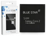 Baterie do telefonów - Blue Star Sam Galaxy Core 2 G355 Bateria 2200MAH - miniaturka - grafika 1
