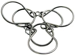 Eureka 3D 3D, Łamigłówka druciana Racing 12 - Łamigłówki - miniaturka - grafika 2