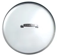 Pokrywki - Le Creuset Pokrywka szklana do patelni 20cm 96200820000000 - miniaturka - grafika 1