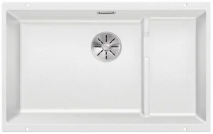 Blanco SUBLINE 700-U LEVEL (523542) - Zlewozmywaki - miniaturka - grafika 2