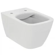Miski WC - Ideal Standard T461401 I.Life miska wisząca Rimless BEZ DESKI - miniaturka - grafika 1