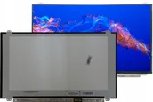 Matryce LCD do laptopów - Matryca N156HCE-GA2 15,6" Fhd 120Hz 40PIN eDP - miniaturka - grafika 1