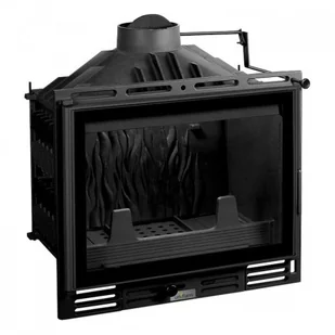 Uniflam 600 PLUS ECO 907-597 - Wkłady kominkowe Uniflam 600 PLUS ECO 907-597 - Wkłady kominkowe - miniaturka - grafika 1