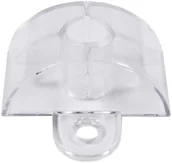 Inne akcesoria dekarskie - ROBELIT Podkładka do montażu płyt falistych SB571 20 szt. - miniaturka - grafika 1