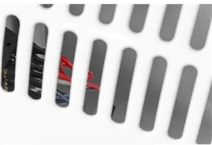 TROTEC TCH 20 E - Ogrzewanie przenośne - miniaturka - grafika 2