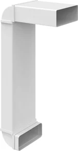 Smeg Akcesorium KITEHOBD KITEHOBD - Akcesoria i części do okapów - miniaturka - grafika 2