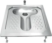 Miski WC - Franke Washroom Campus CMPX504 - miniaturka - grafika 1