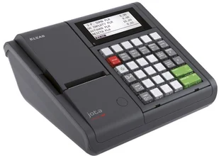 Elzab Jota ONLINE BT/ WiFi - Kasy fiskalne - miniaturka - grafika 2
