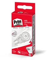 Korektory - Pritt Correction Roller Refill laserowy 10 szt. PRX6H - miniaturka - grafika 1