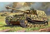 Modele do sklejania - Zvezda Sd.Kfz.184 Ferdinand Tiger GXP-616886 - miniaturka - grafika 1
