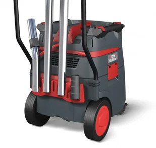 Starmix iPulse L-1635 Basic - Odkurzacze przemysłowe - miniaturka - grafika 2