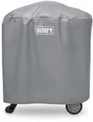 Akcesoria do grilla - Weber Pokrowiec na grill Q1400 - miniaturka - grafika 1