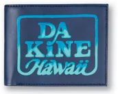 Portfele - DAKINE portfel mięski RUFUS WALLET MIDNIGHT - miniaturka - grafika 1