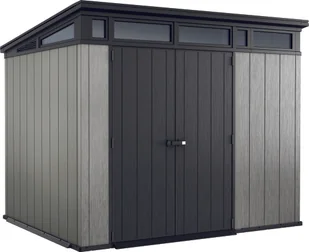 Keter Domek narzędziowy Artisan 9x7 KET17204256 - Altany ogrodowe - miniaturka - grafika 3